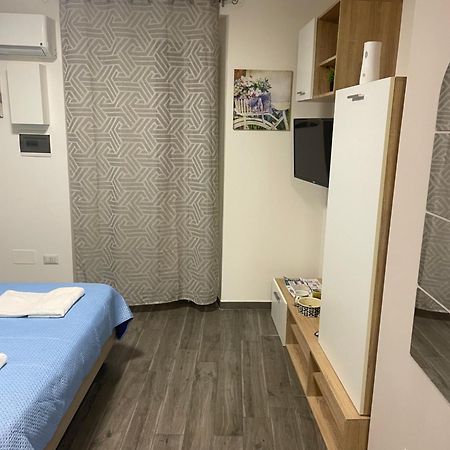 Apartament La Stradina Barletta Zewnętrze zdjęcie
