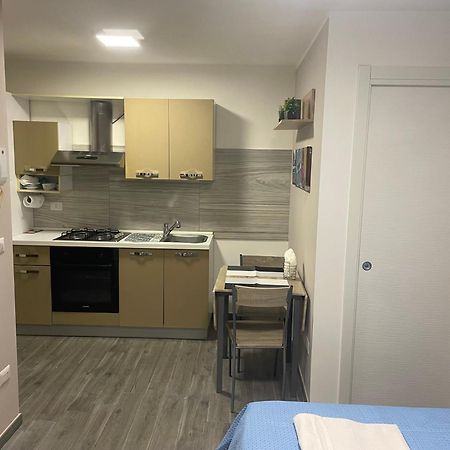 Apartament La Stradina Barletta Zewnętrze zdjęcie