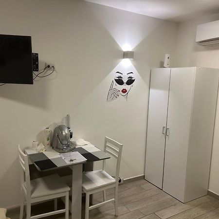 Apartament La Stradina Barletta Zewnętrze zdjęcie