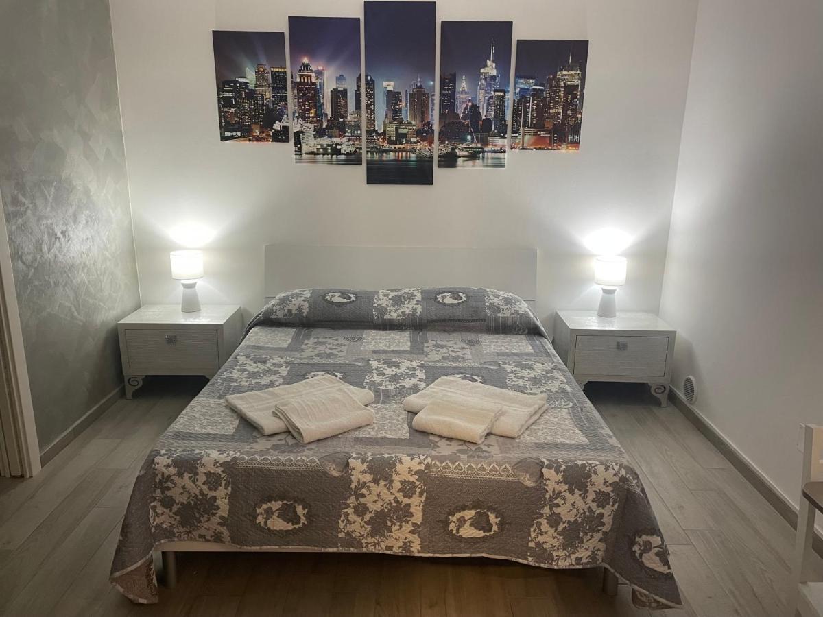 Apartament La Stradina Barletta Zewnętrze zdjęcie