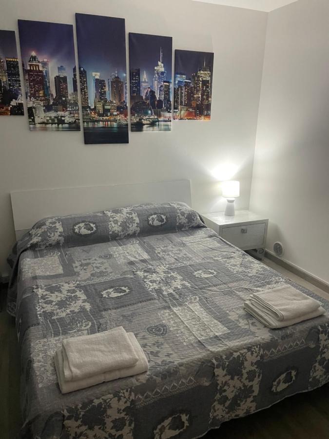 Apartament La Stradina Barletta Zewnętrze zdjęcie