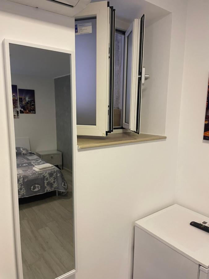 Apartament La Stradina Barletta Zewnętrze zdjęcie