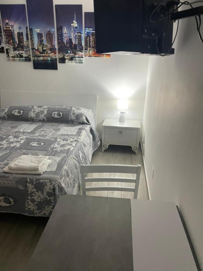 Apartament La Stradina Barletta Zewnętrze zdjęcie