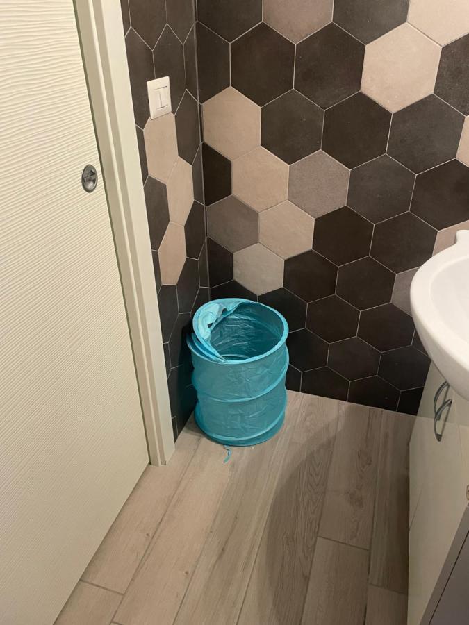 Apartament La Stradina Barletta Zewnętrze zdjęcie