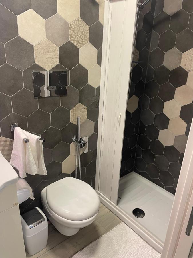 Apartament La Stradina Barletta Zewnętrze zdjęcie