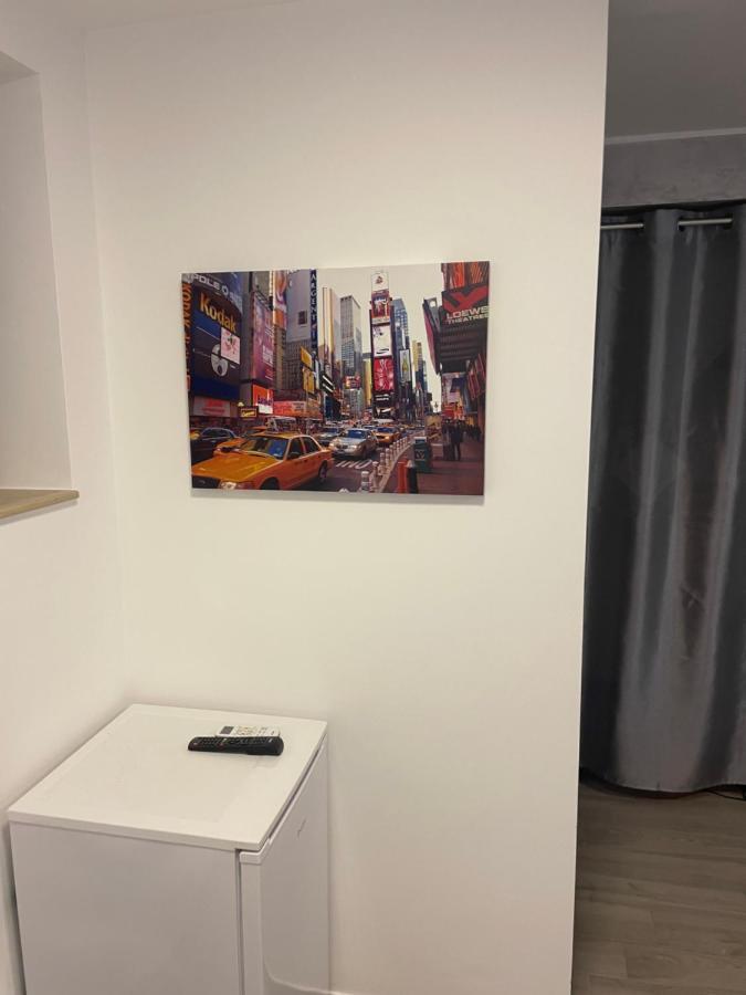 Apartament La Stradina Barletta Zewnętrze zdjęcie
