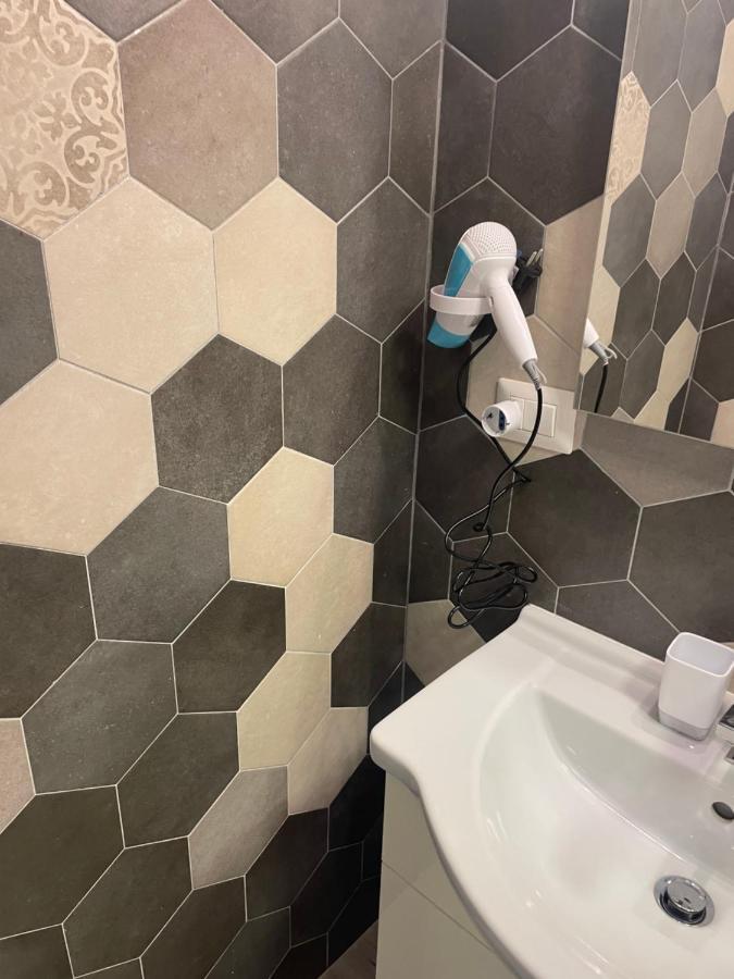 Apartament La Stradina Barletta Zewnętrze zdjęcie