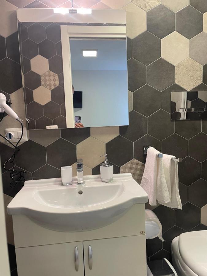 Apartament La Stradina Barletta Zewnętrze zdjęcie