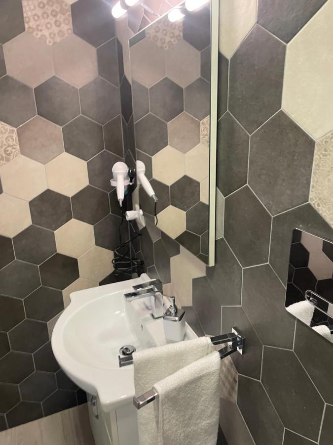 Apartament La Stradina Barletta Zewnętrze zdjęcie