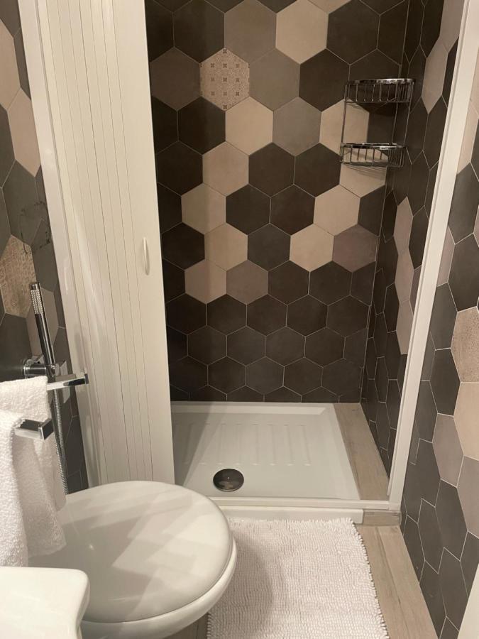 Apartament La Stradina Barletta Zewnętrze zdjęcie
