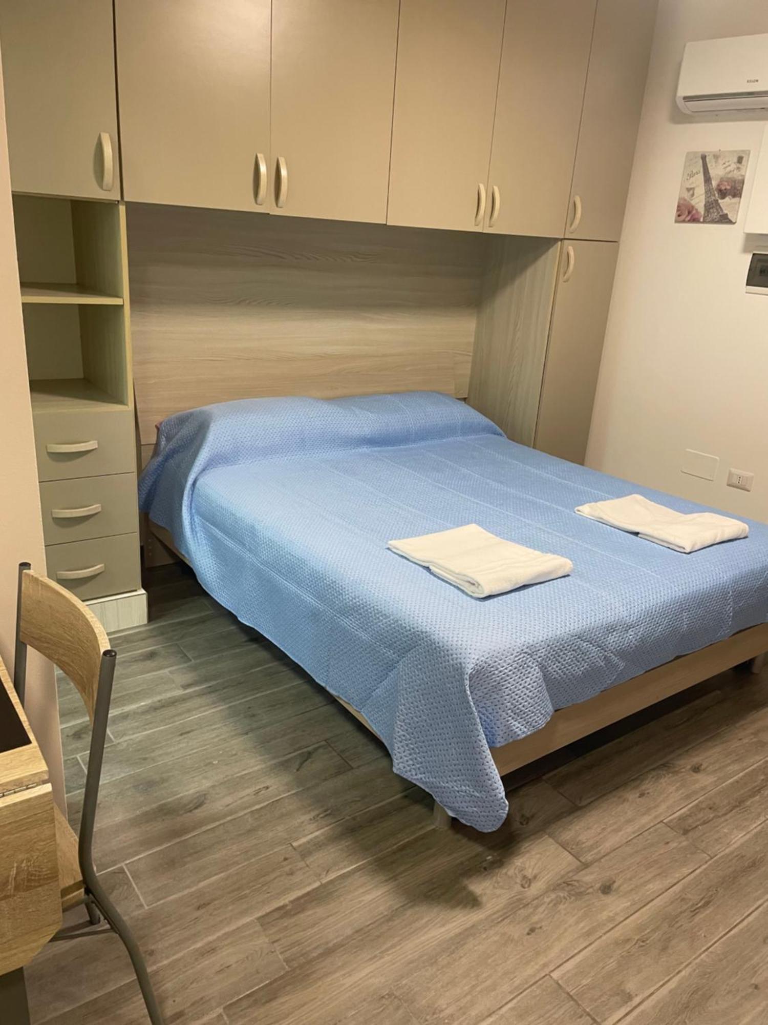 Apartament La Stradina Barletta Zewnętrze zdjęcie