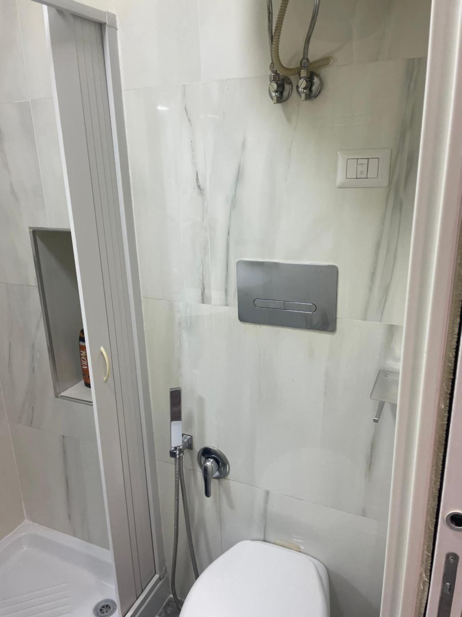 Apartament La Stradina Barletta Zewnętrze zdjęcie