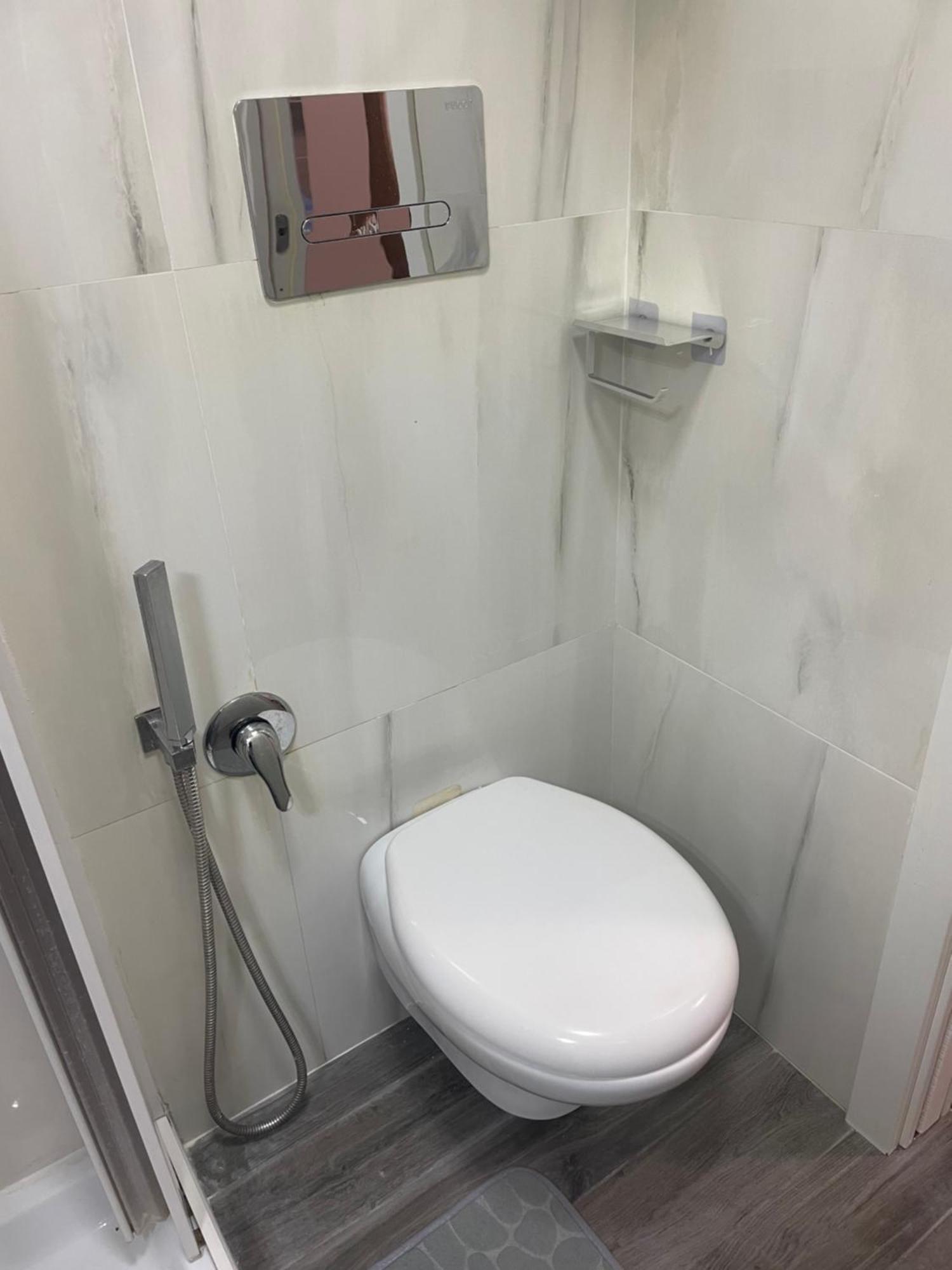 Apartament La Stradina Barletta Zewnętrze zdjęcie