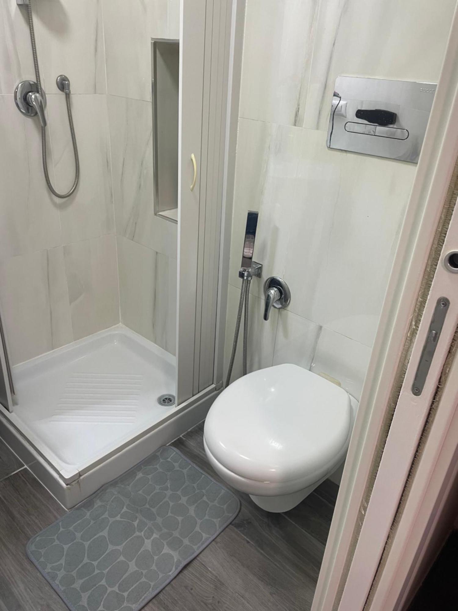 Apartament La Stradina Barletta Zewnętrze zdjęcie