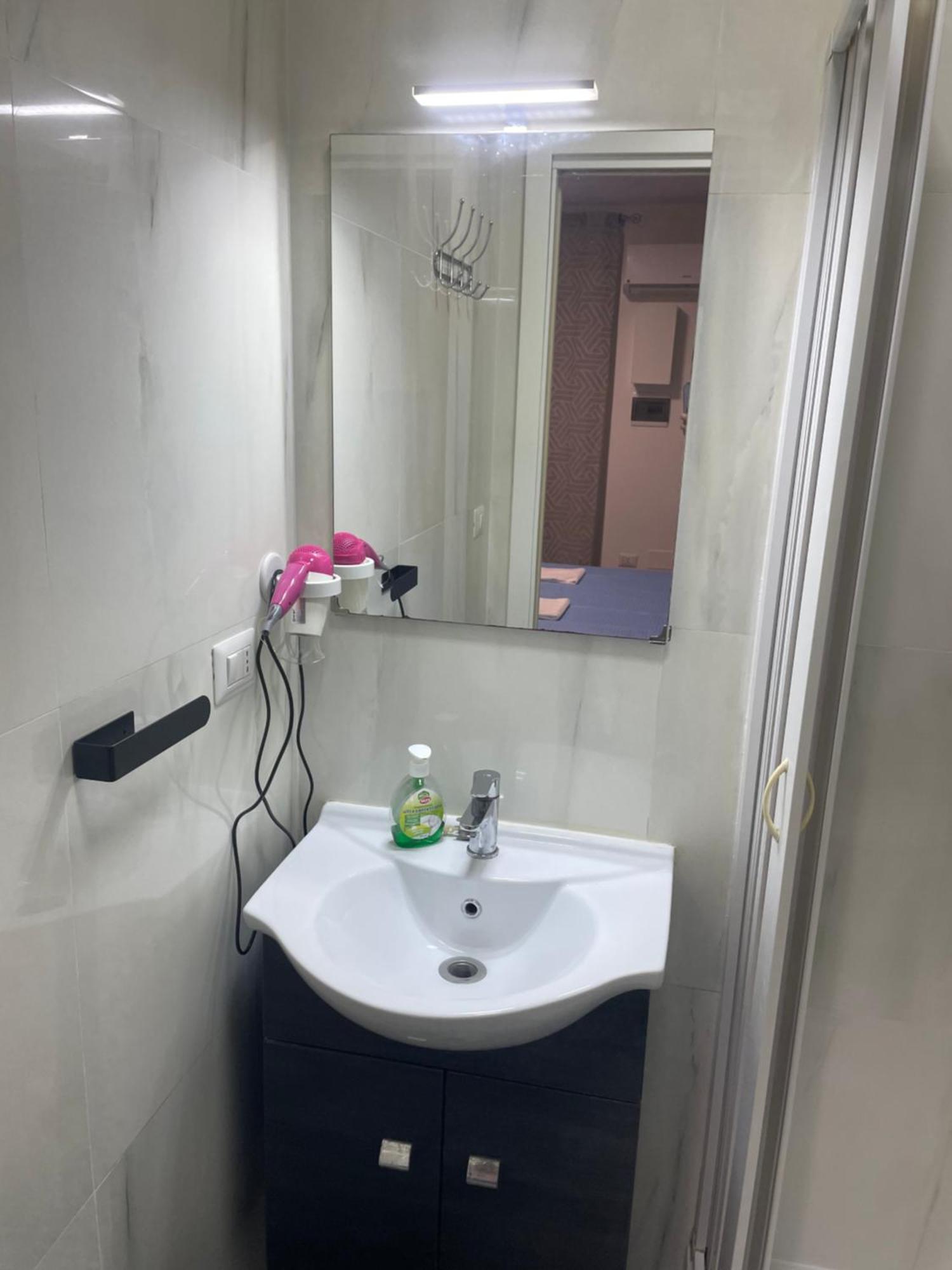 Apartament La Stradina Barletta Zewnętrze zdjęcie
