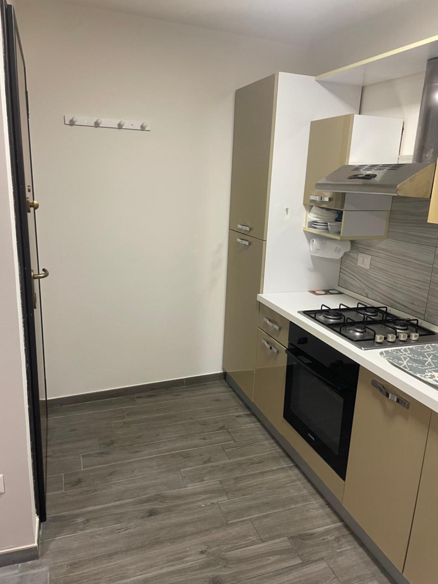 Apartament La Stradina Barletta Zewnętrze zdjęcie