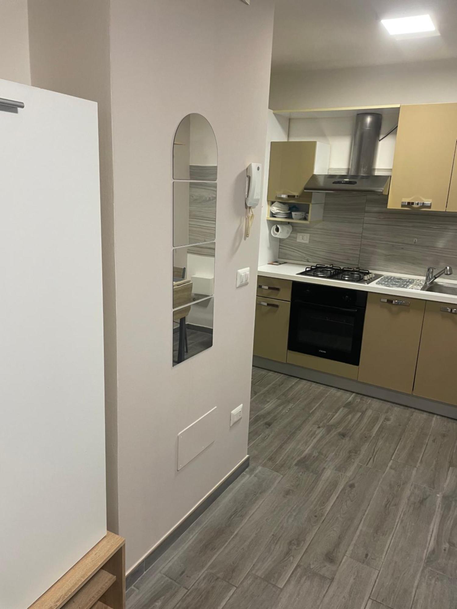 Apartament La Stradina Barletta Zewnętrze zdjęcie