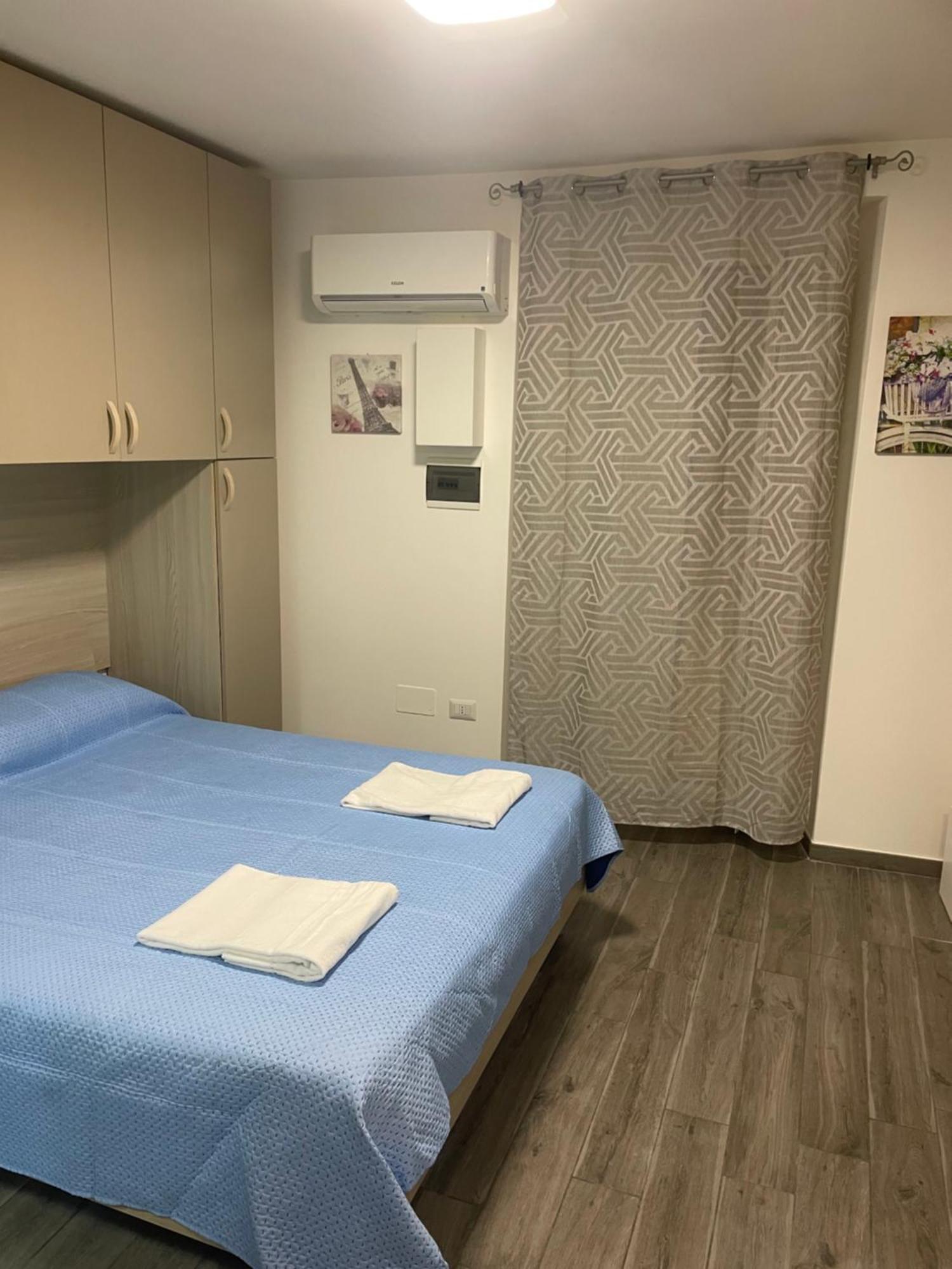 Apartament La Stradina Barletta Zewnętrze zdjęcie