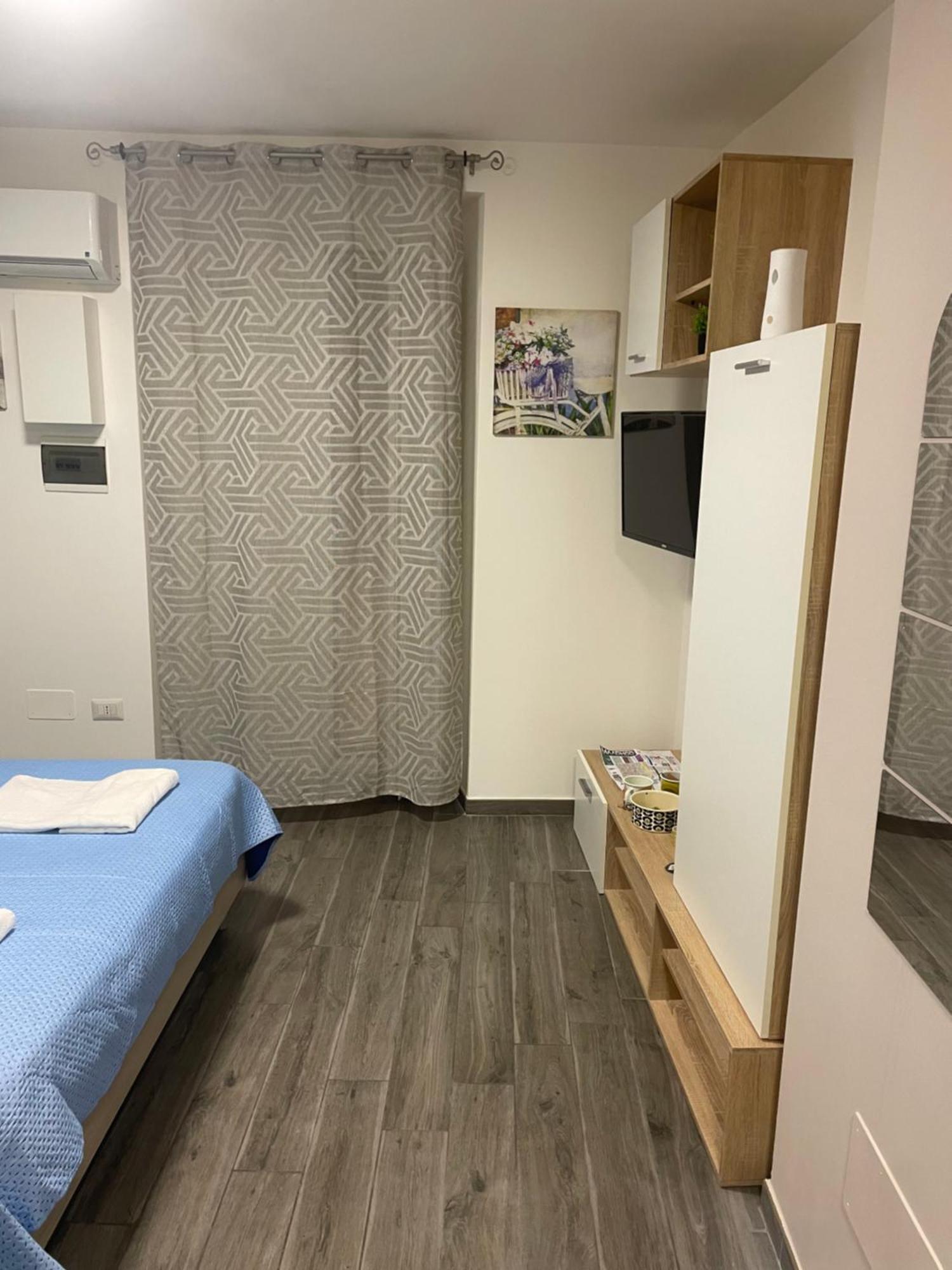 Apartament La Stradina Barletta Zewnętrze zdjęcie