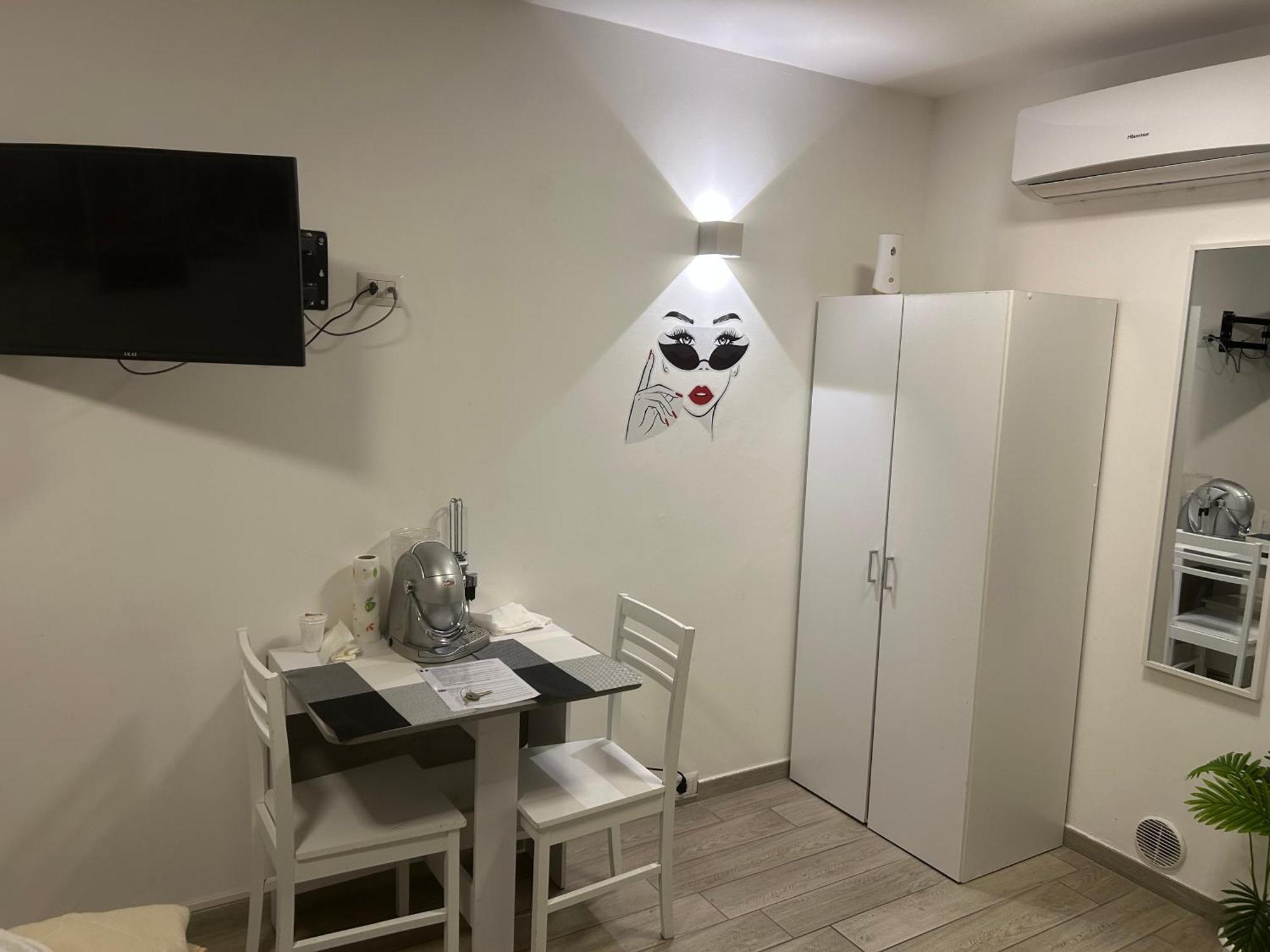 Apartament La Stradina Barletta Zewnętrze zdjęcie