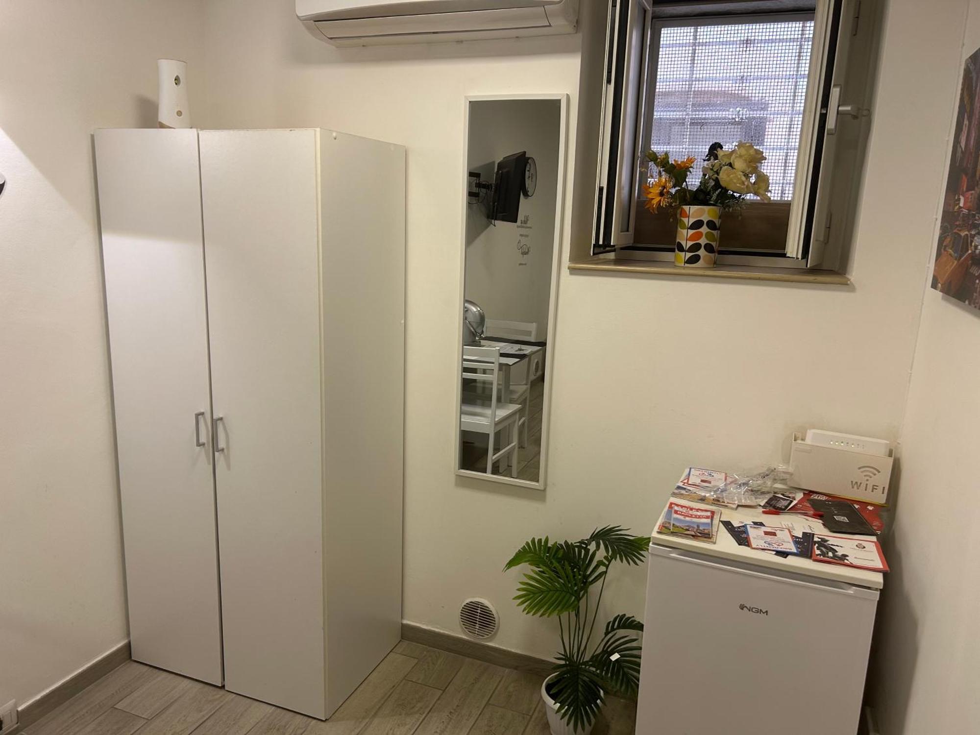 Apartament La Stradina Barletta Zewnętrze zdjęcie