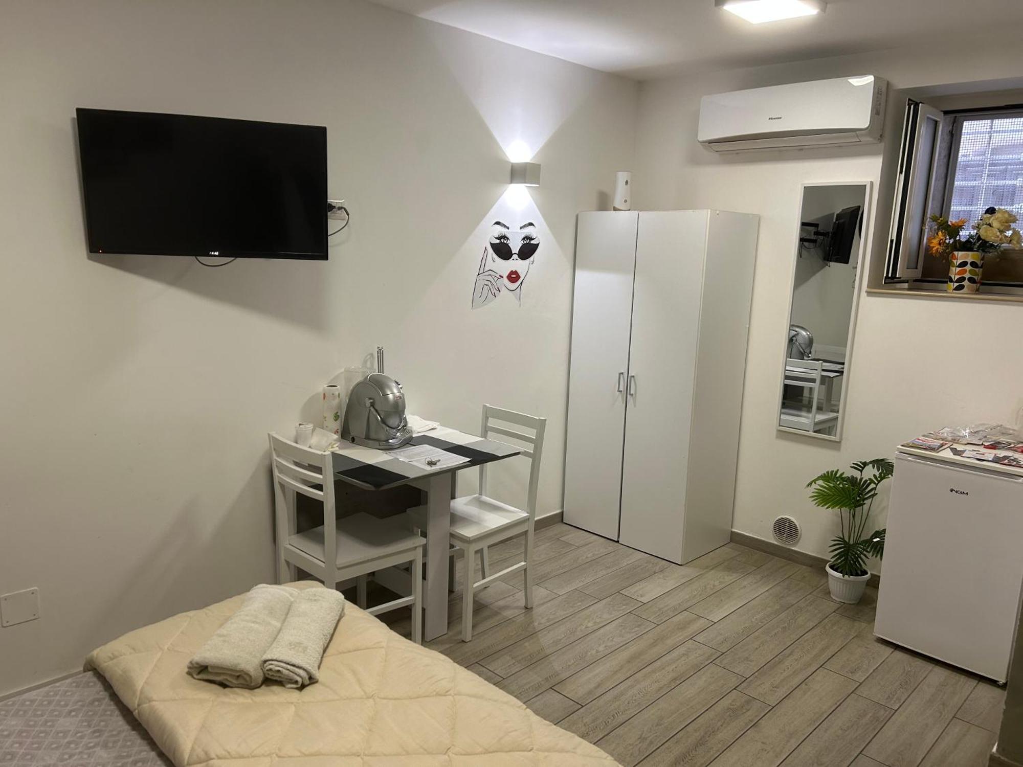 Apartament La Stradina Barletta Zewnętrze zdjęcie