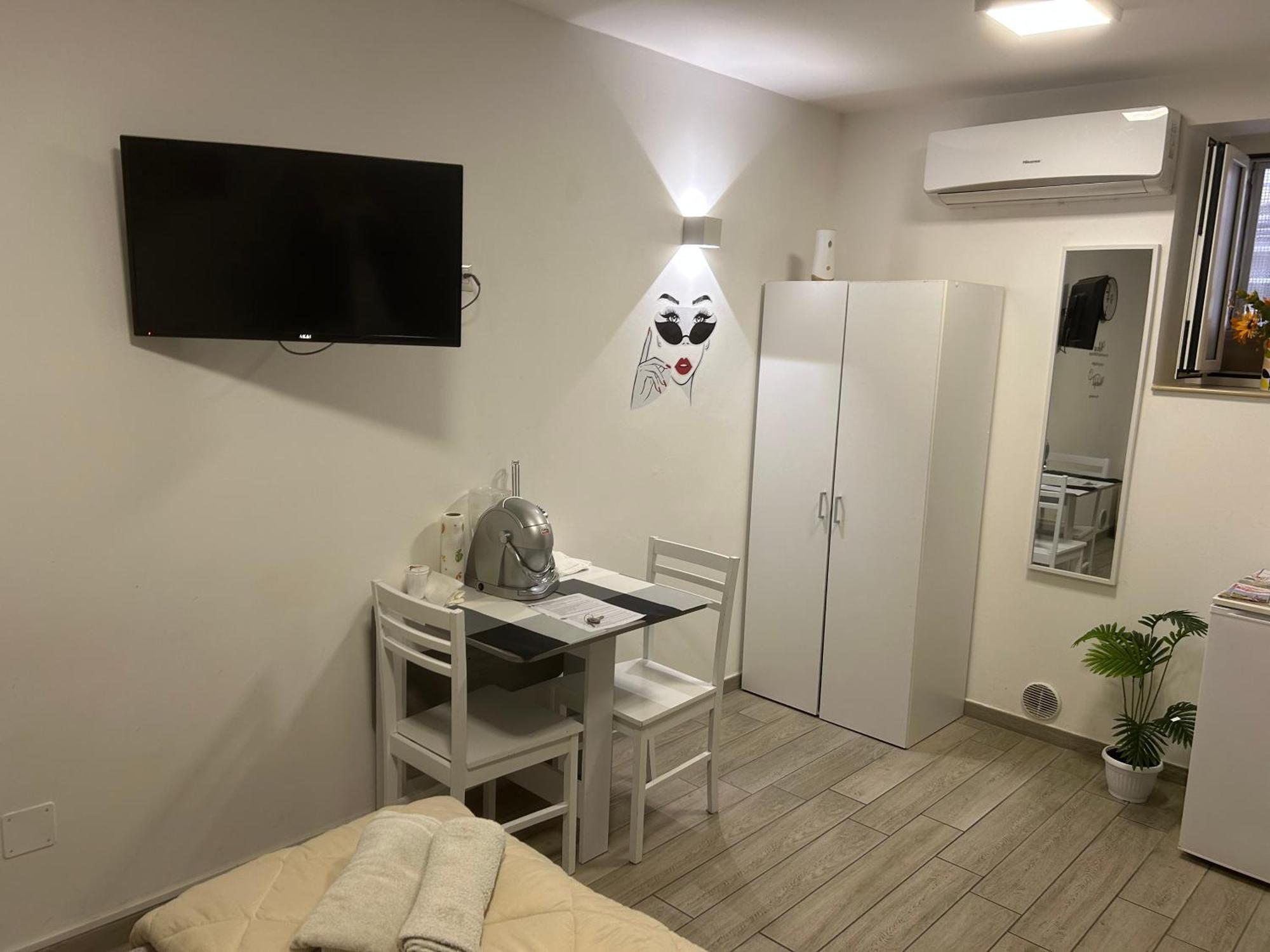 Apartament La Stradina Barletta Zewnętrze zdjęcie