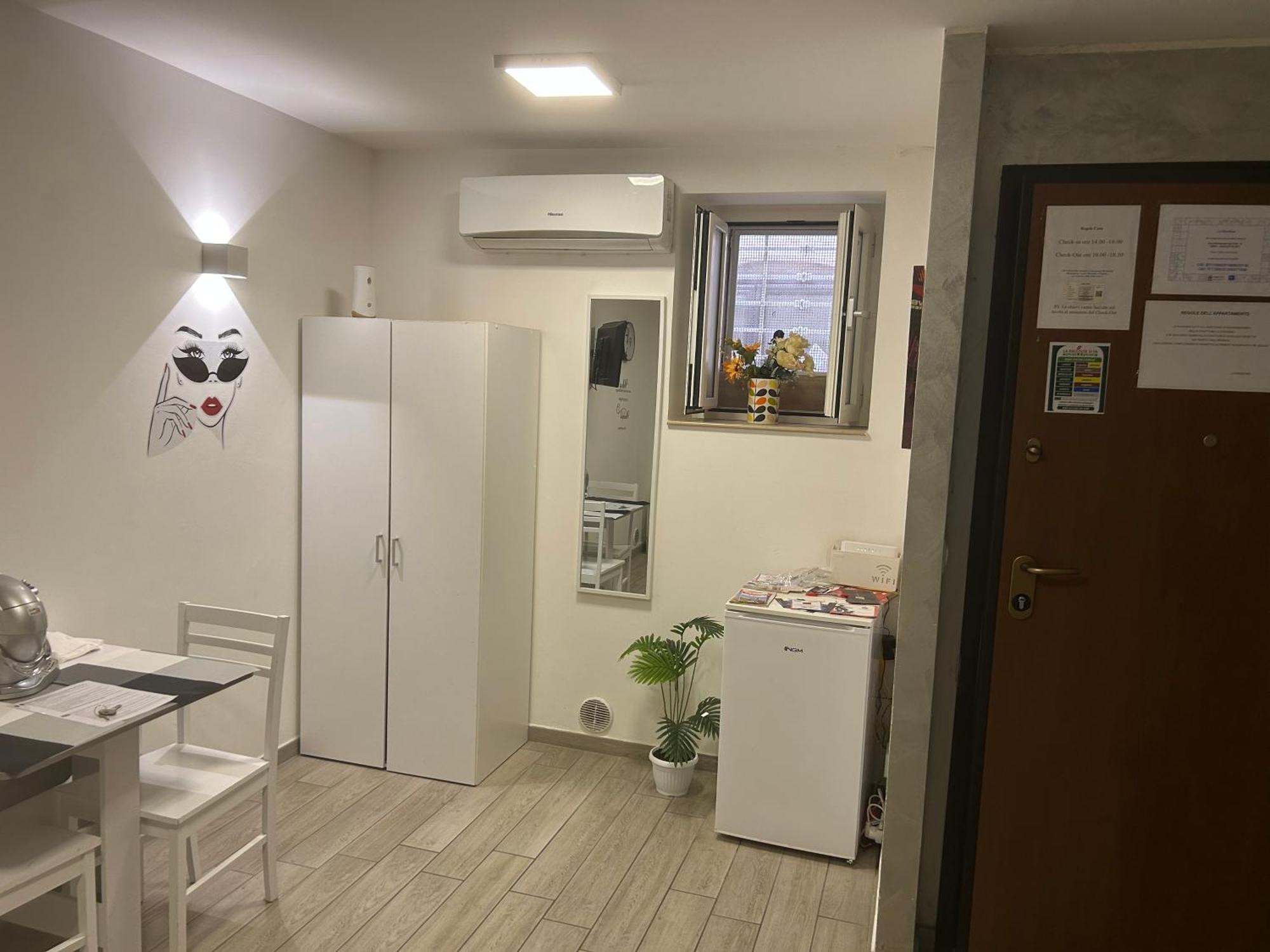 Apartament La Stradina Barletta Zewnętrze zdjęcie
