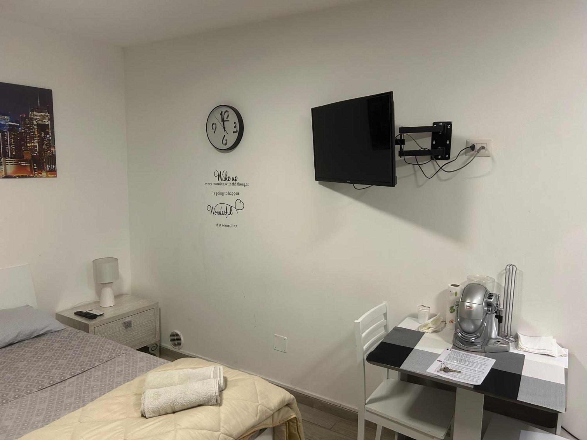 Apartament La Stradina Barletta Zewnętrze zdjęcie